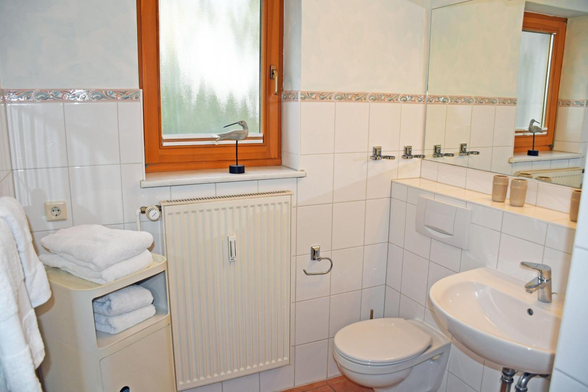 Neu Reddevitz Ferienwohnungen Im Fischerdorf Und מראה חיצוני תמונה